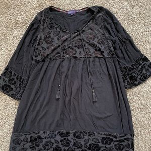 Hobo style Dress - XL
